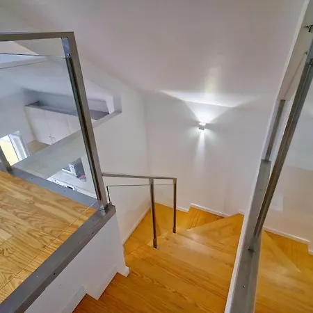 Cosy Flat In The Center *