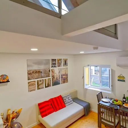 Beautiful Flat * リスボン