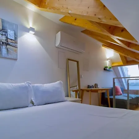 Cosy Flat In The Center Apartment