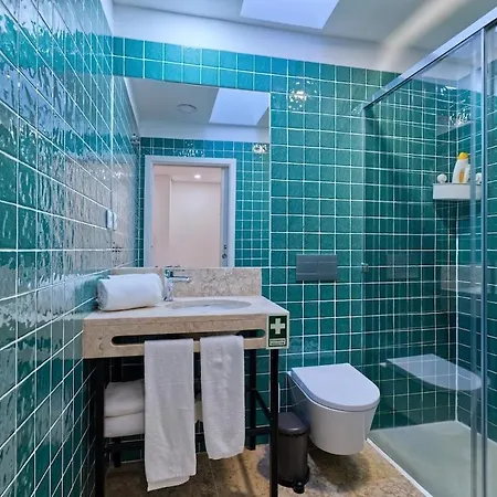 Cosy Flat In The Center