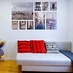 Beautiful Flat *