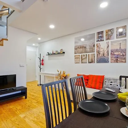 Appartement Beautiful Flat