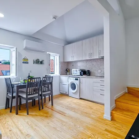 아파트 Beautiful Flat *
