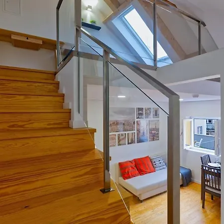 Beautiful Flat شقة Lisboa