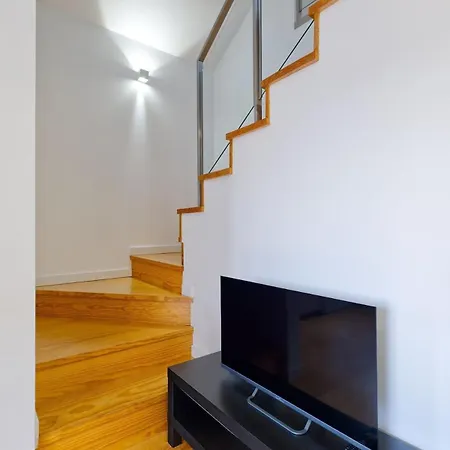 Beautiful Flat * 리스본