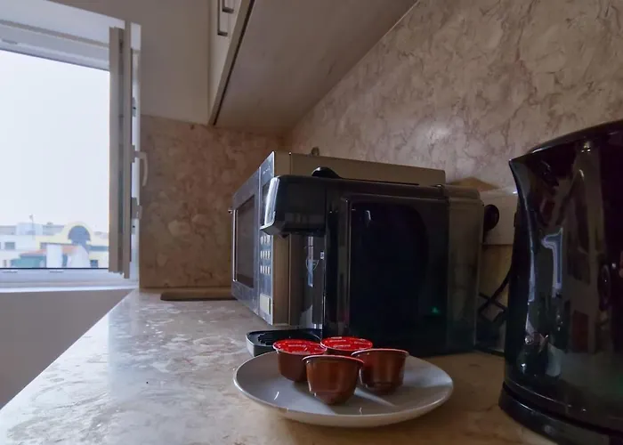 Beautiful Flat شقة Lisboa