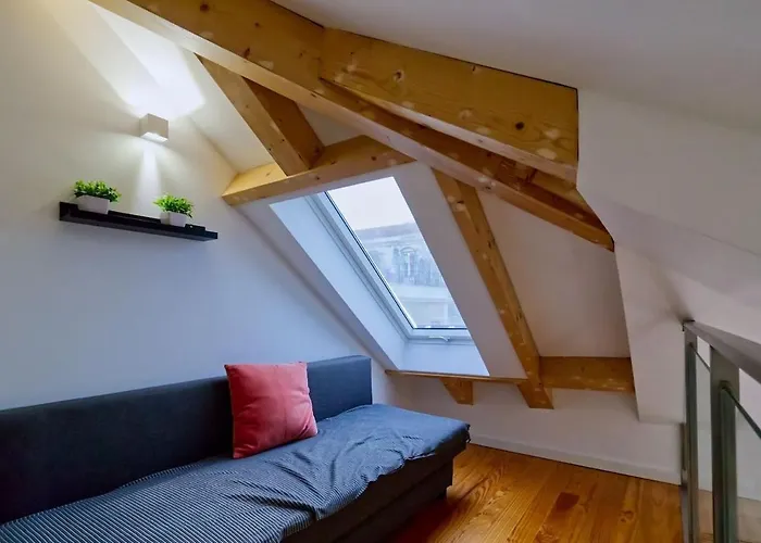 Beautiful Flat Lisboa