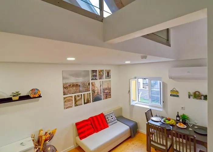 Beautiful Flat * Lisboa