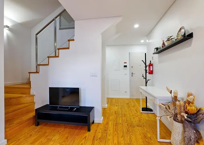 Beautiful Flat شقة Lisboa