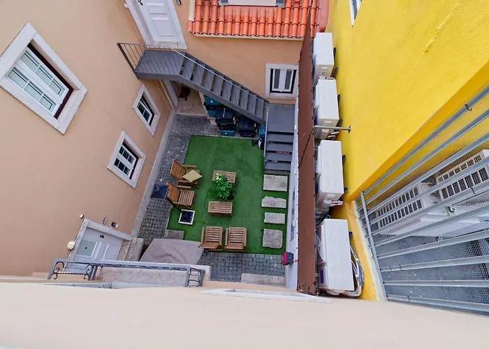 شقة Beautiful Flat