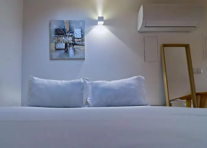 شقة Beautiful Flat *