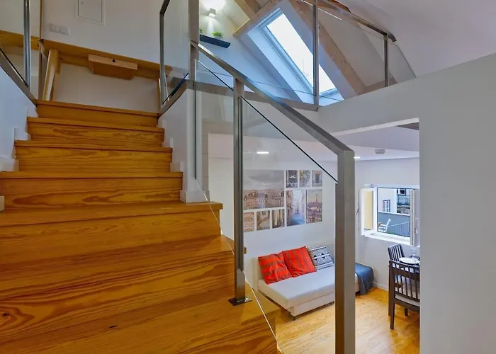 Beautiful Flat شقة Lisboa