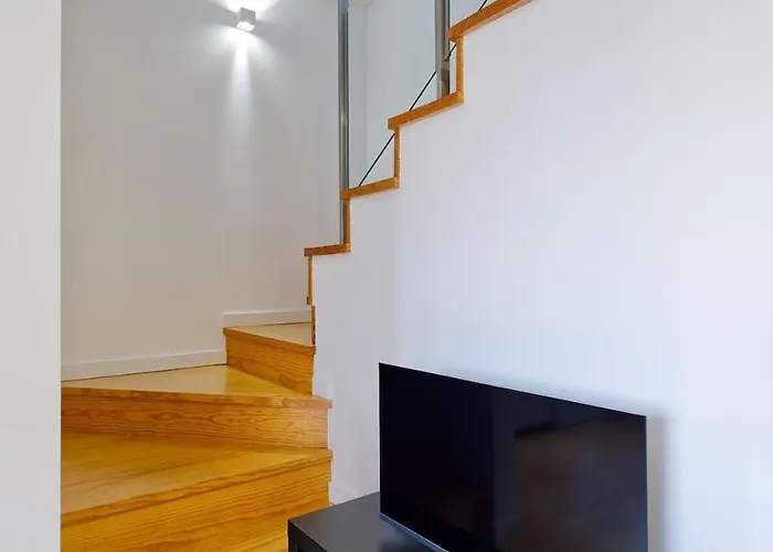 Beautiful Flat * Lisboa