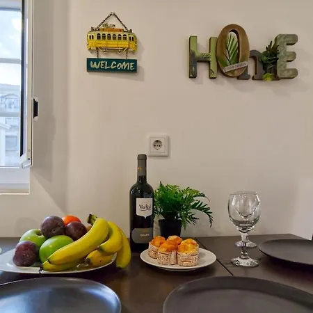 Apartman Beautiful Flat *