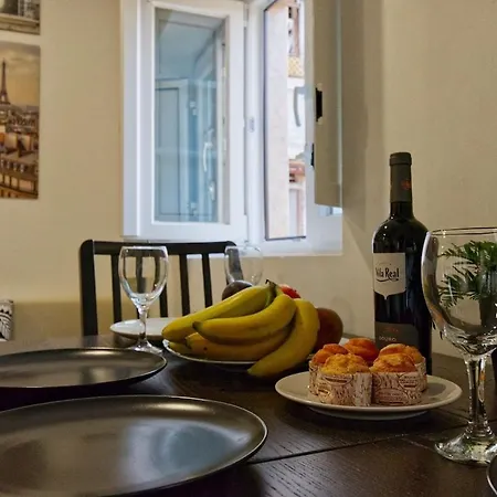 Beautiful Flat Lisboa