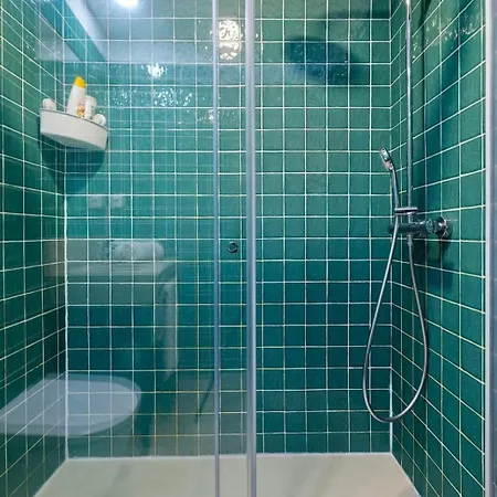 Beautiful Flat Apartman