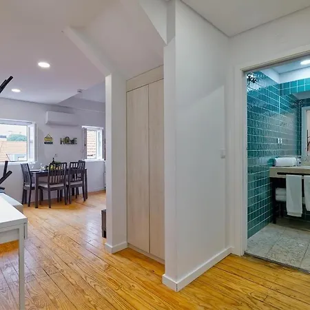 Beautiful Flat * Lisboa