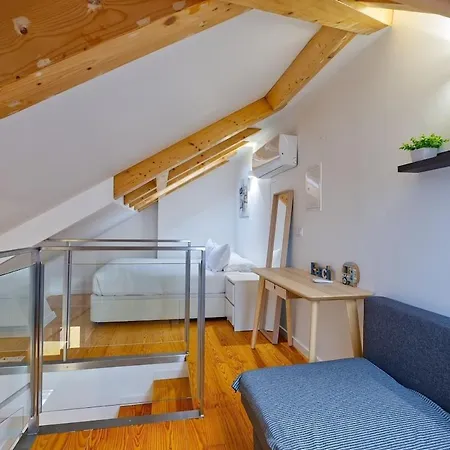 Lägenhet Beautiful Flat